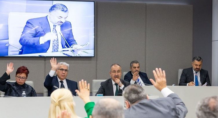 Depremden Etkilenen Gazetelere İkinci Destek Paketi Onaylandı