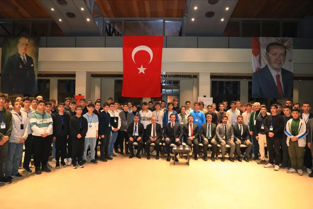 Maziden Atiye Ahlat Projesi Devam Ediyor