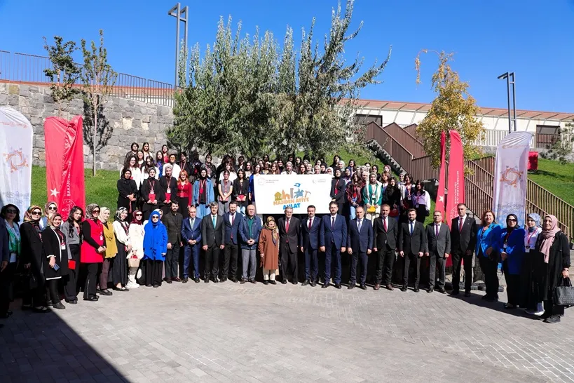 Maziden Atiye Programı Ahlat’ta Başladı