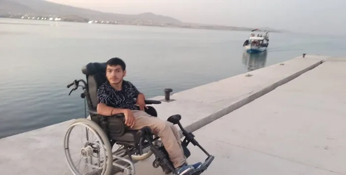 Bitlisli Genç Yazar Azad Nurullah Özdemir,  Yönetmenlik Hayalini Gerçeğe Dönüştürdü