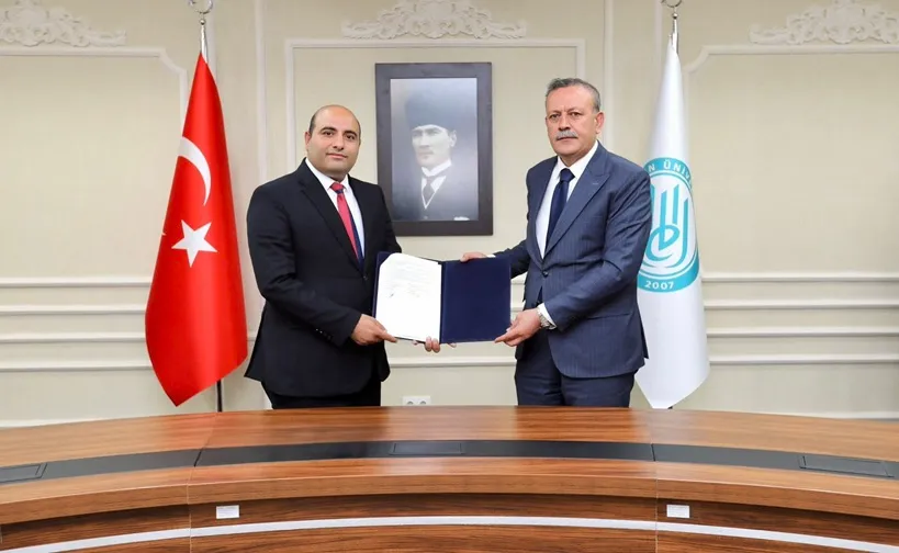 BEÜ ile İŞKUR Arasında İş Birliği Protokolü 