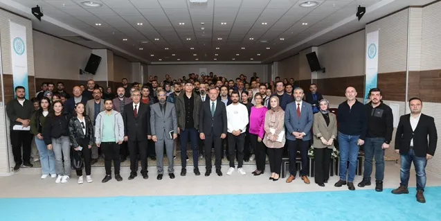 BEÜ’de Öğrenci Kulüplerinin  Yeni Dönem Hedefleri Tanıtıldı