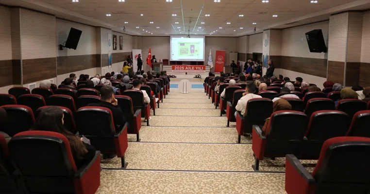 BEÜ’de “Kadına Yönelik Şiddetle  Mücadele” Programı Düzenlendi