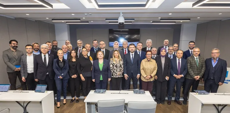 Basın İlan Kurumu’ndan Kapsamlı Mevzuat Düzenlemesi