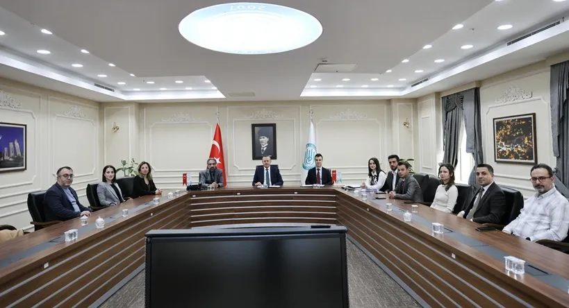 BEÜ’de Turizm Odaklı Projeler İçin Protokol İmzalandı