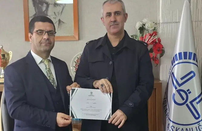 Ahlat’tan Gazze’ye Anlamlı Yardım Eli