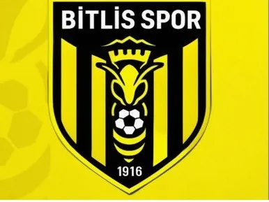 Bitlis Spor’dan Hakem Kararlarına Sert Tepki