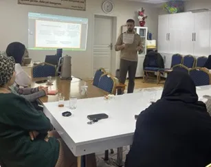 Bitlis’te Modüler AEP  Eğitimleri Devam Ediyor