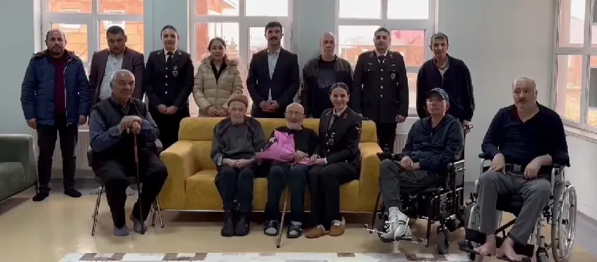 Bitlis İl Jandarma Komutanlığı