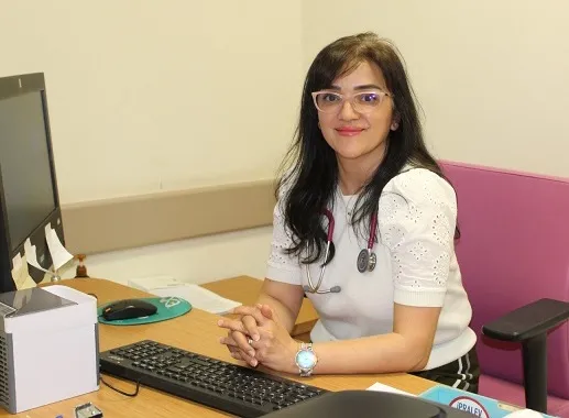 Uzmanından Bahar Alerjilerine Karşı Uyarı