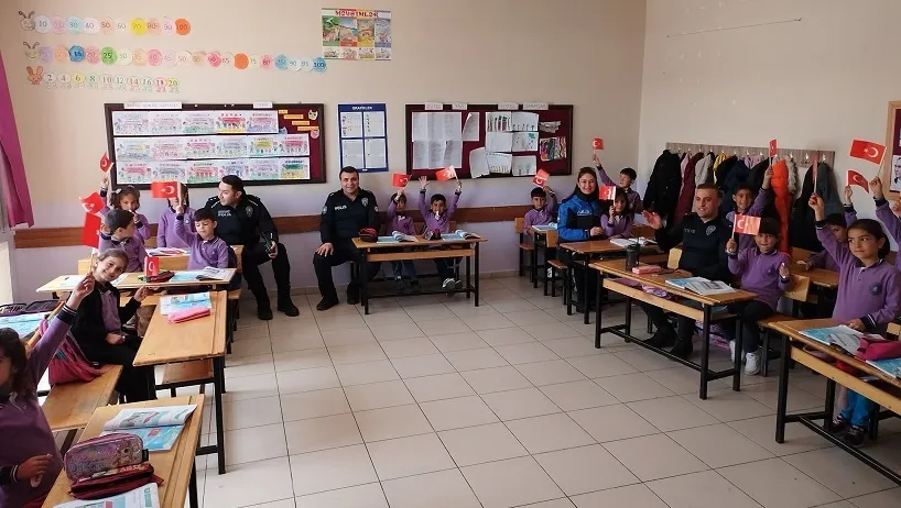 Tatvan’da 