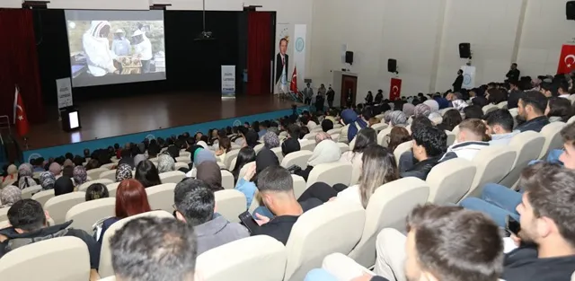 Bitlis’te 9. Uluslararası Batı Asya  Turizm Araştırmaları Kongresi Başladı