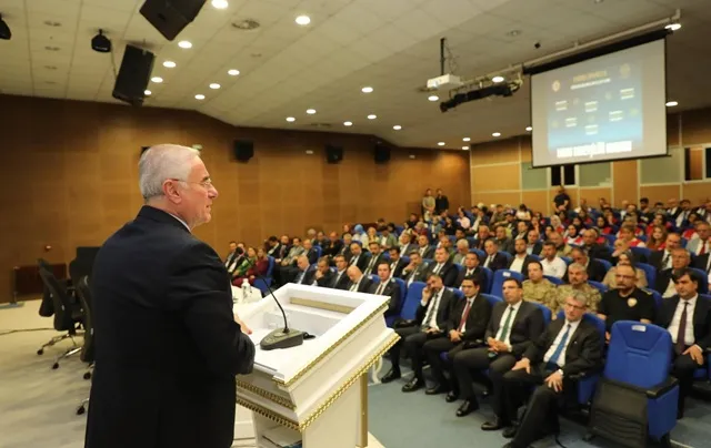“Ombudsman Bitlislilerle Buluşuyor” Programı Yoğun İlgi Gördü