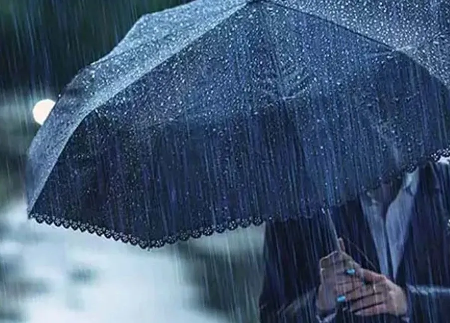 Bitlis Valiliğinden Kuvvetli Yağış Uyarısı