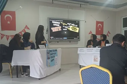  Tatvan’da 