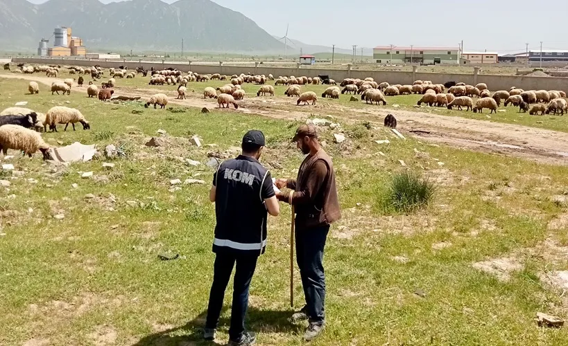 Bitlis Emniyet Müdürlüğü
