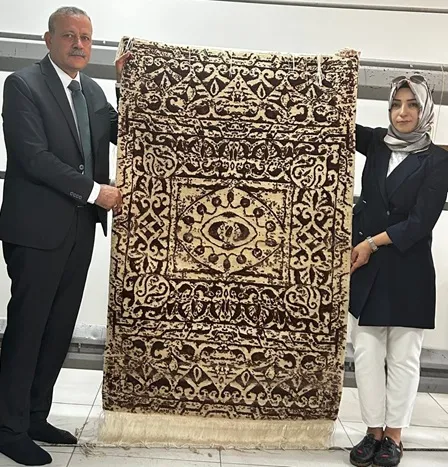 BEÜ Öncülüğünde Güroymak