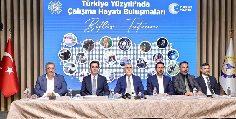 Bakan Işıkhan