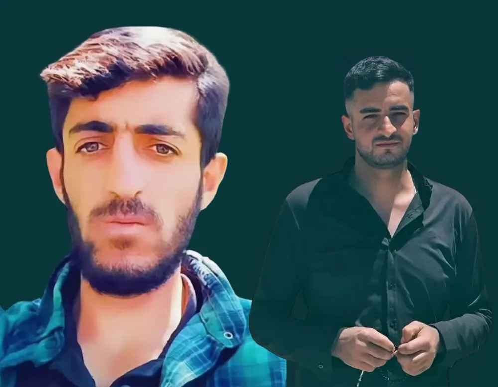 Mutki’li Özkan Ailesi’nin  Bir Ayda İki Evlat Acısı