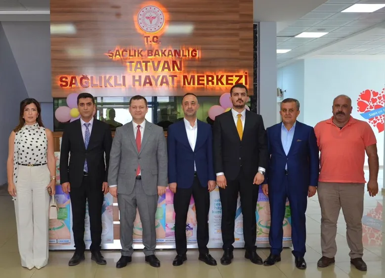 Tatvan