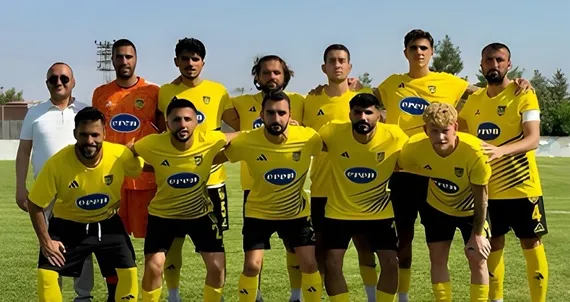 Bitlis Spor 1916, Ziraat Türkiye Kupası’nda Hükmen Galip